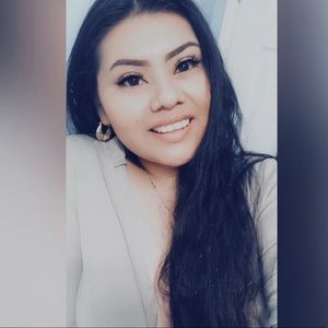 Meet your Posher, Wendy